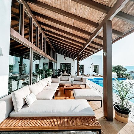 Villa Prana Marbella โอเฮน ภายนอก รูปภาพ