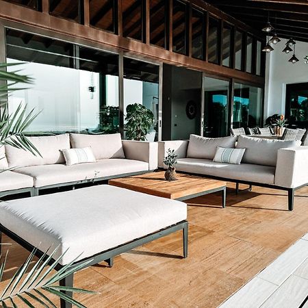 Villa Prana Marbella โอเฮน ภายนอก รูปภาพ