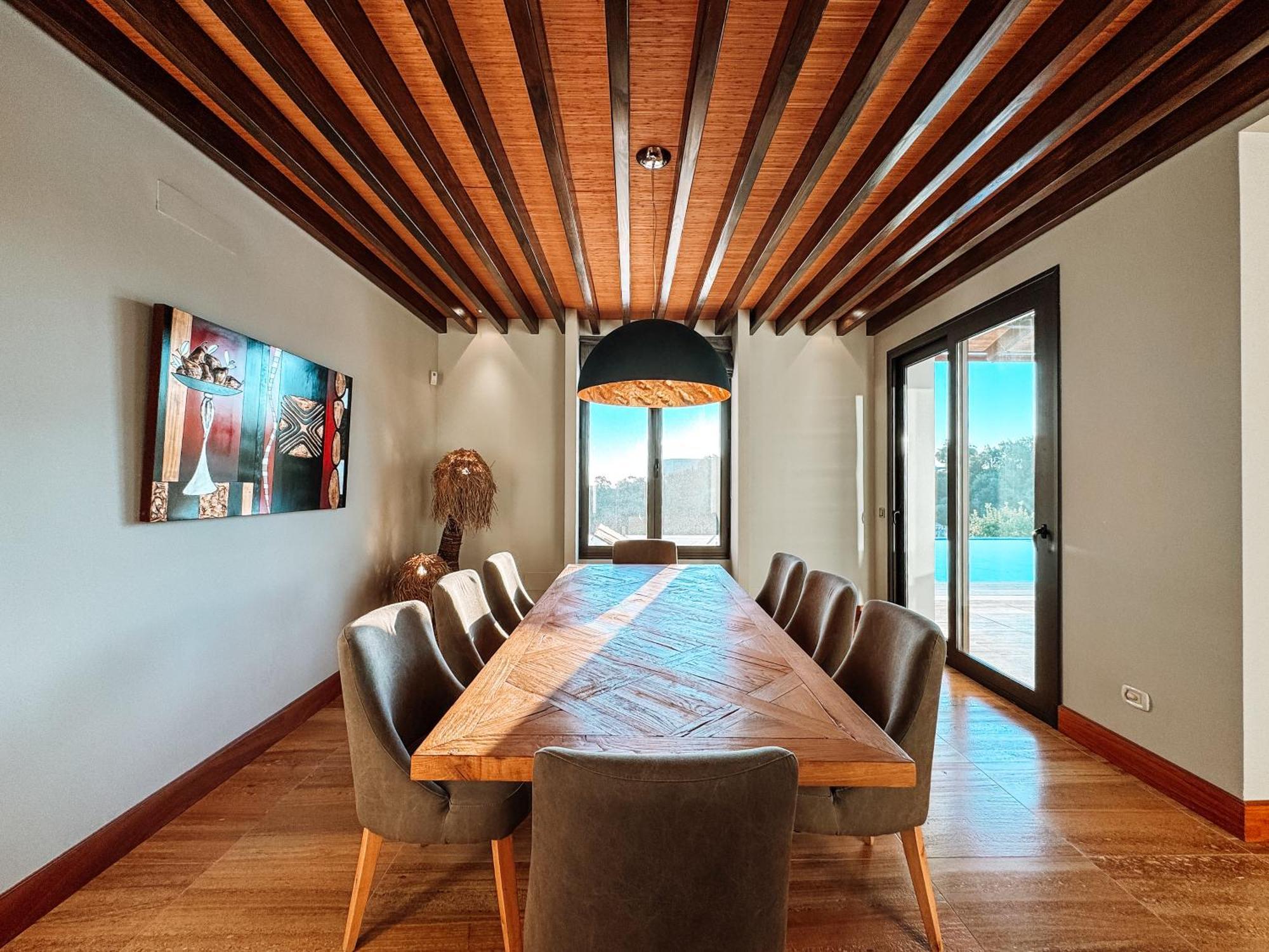 Villa Prana Marbella โอเฮน ภายนอก รูปภาพ