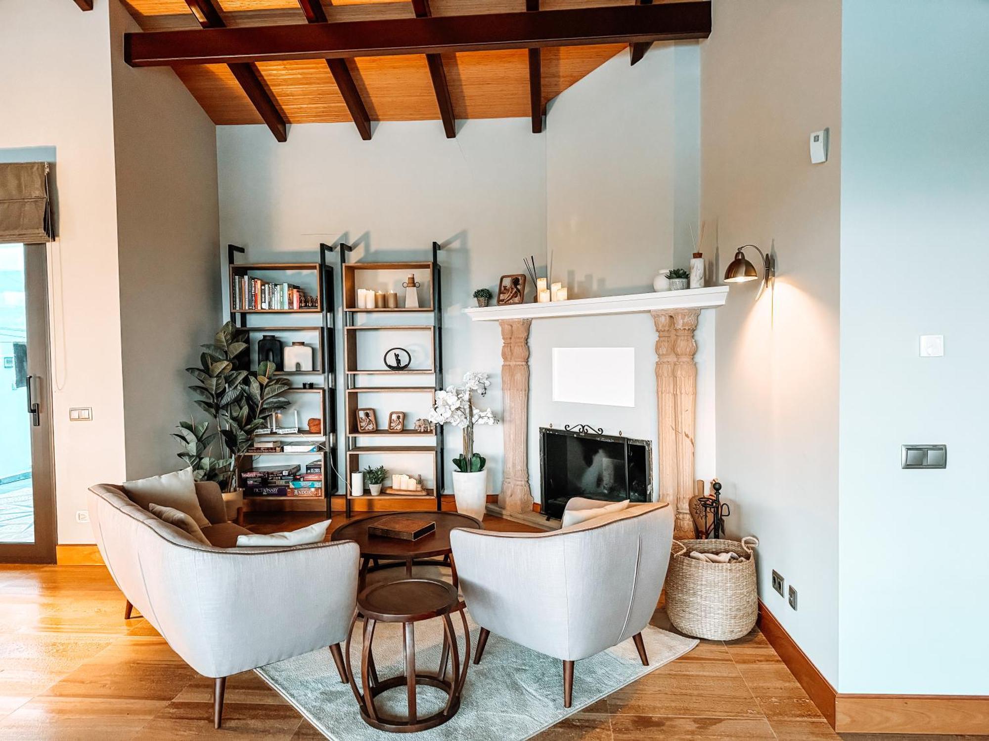 Villa Prana Marbella โอเฮน ภายนอก รูปภาพ