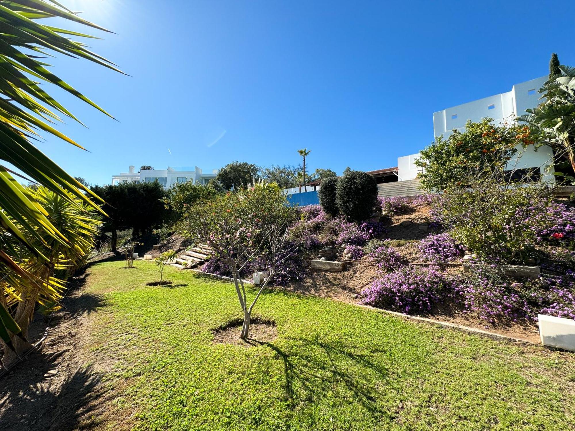Villa Prana Marbella โอเฮน ภายนอก รูปภาพ