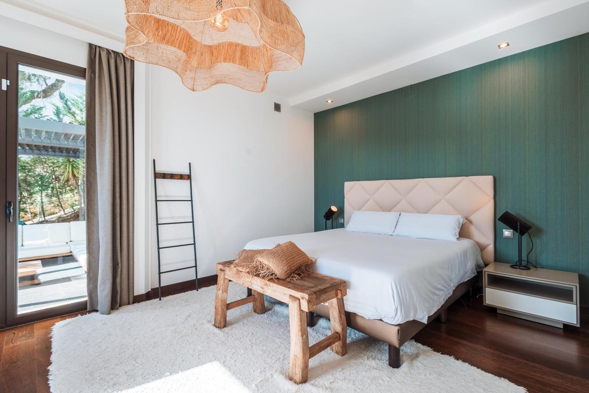 Villa Prana Marbella โอเฮน ภายนอก รูปภาพ
