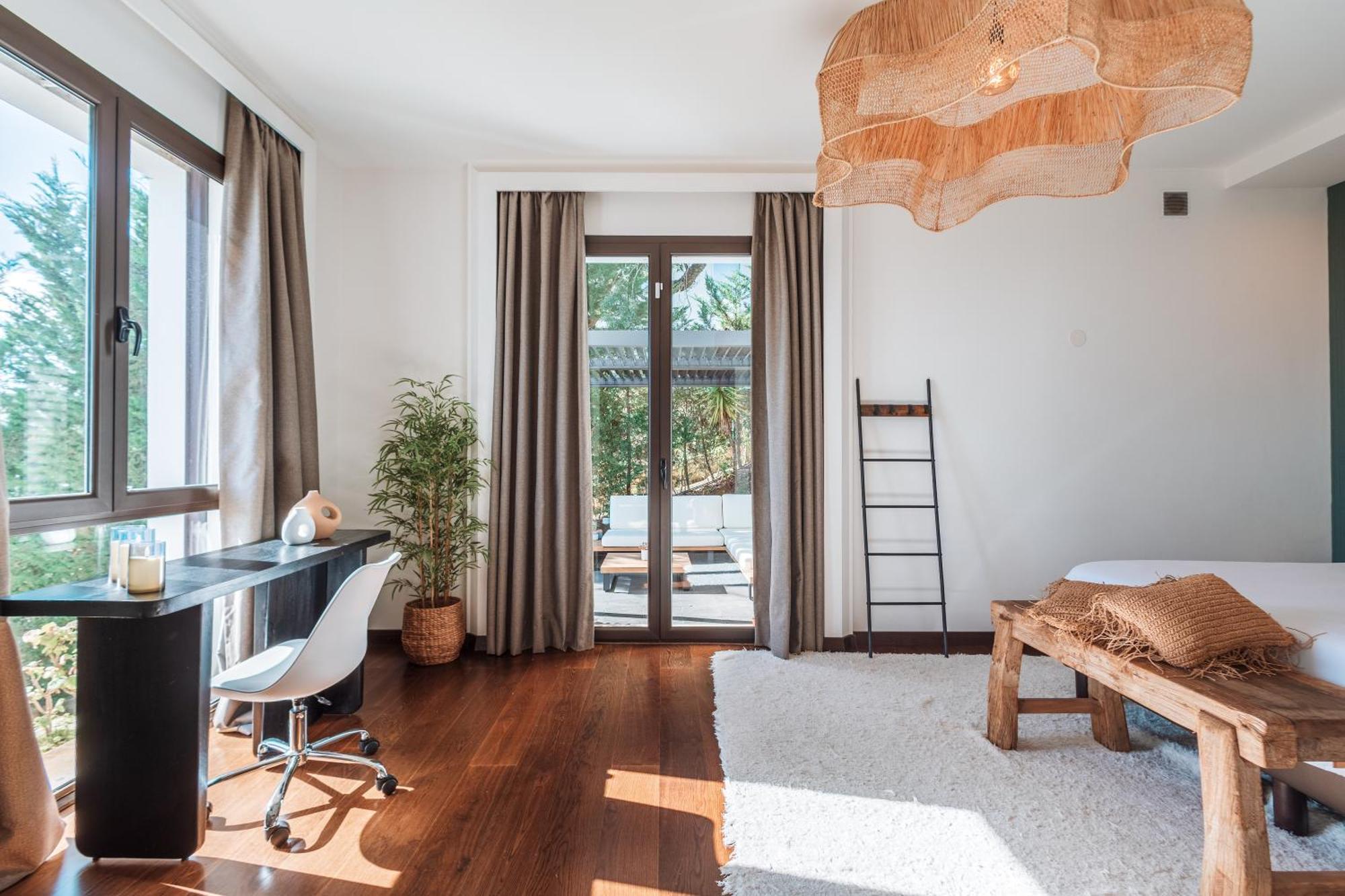 Villa Prana Marbella โอเฮน ห้อง รูปภาพ