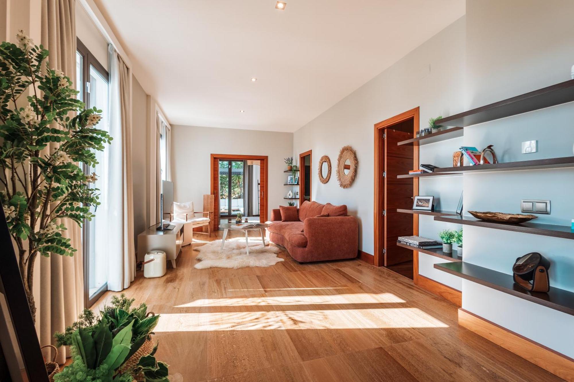 Villa Prana Marbella โอเฮน ภายนอก รูปภาพ