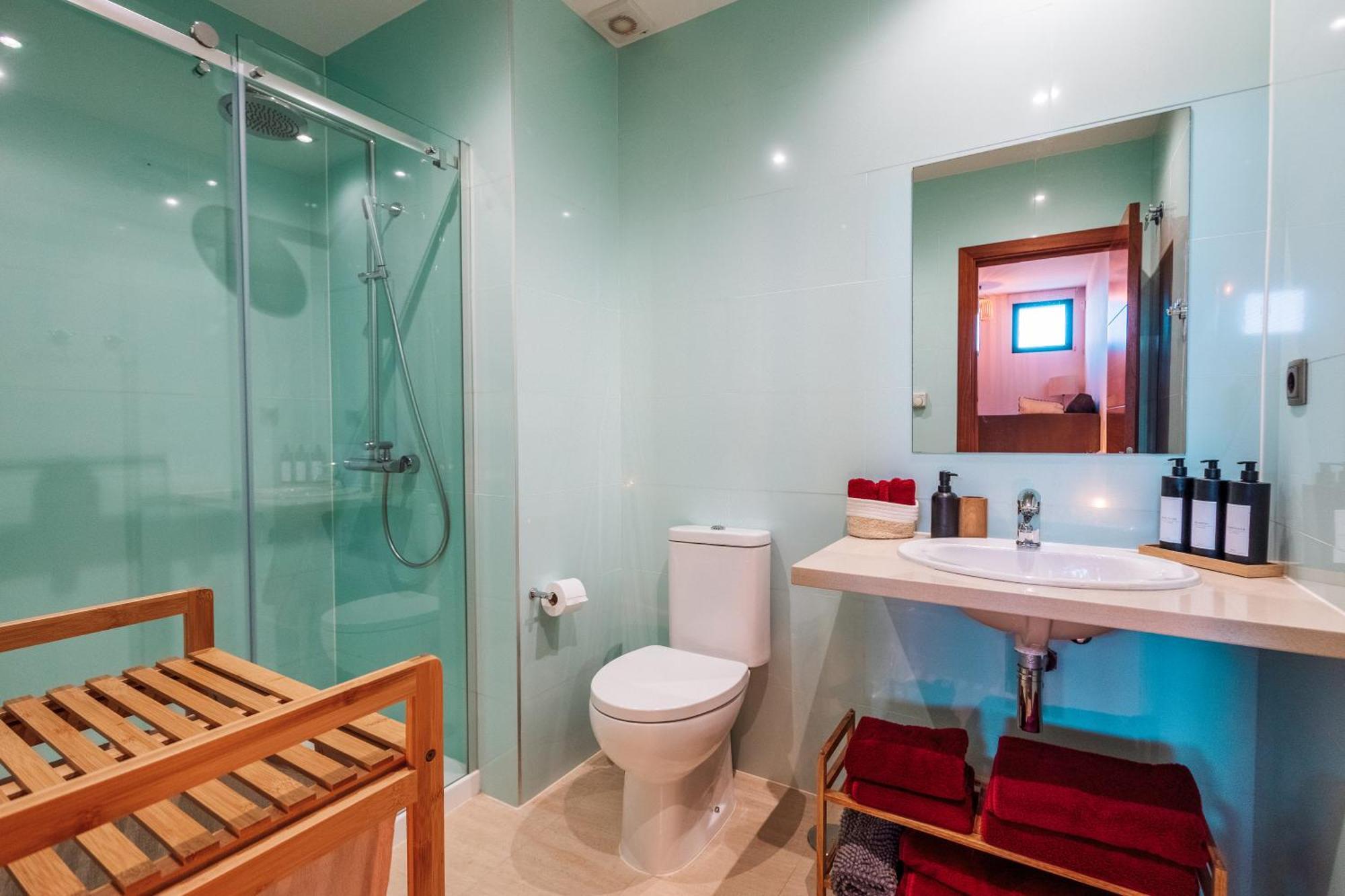 Villa Prana Marbella โอเฮน ห้อง รูปภาพ