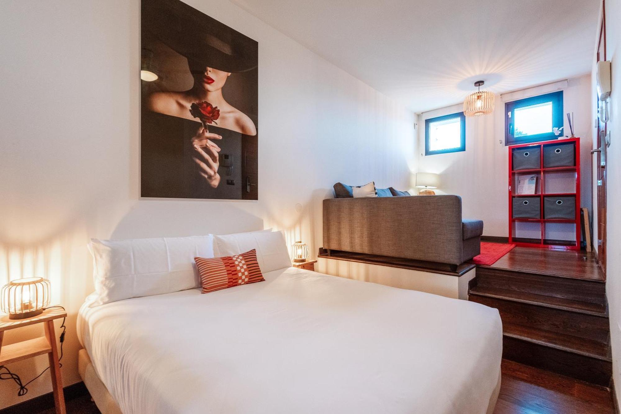 Villa Prana Marbella โอเฮน ห้อง รูปภาพ