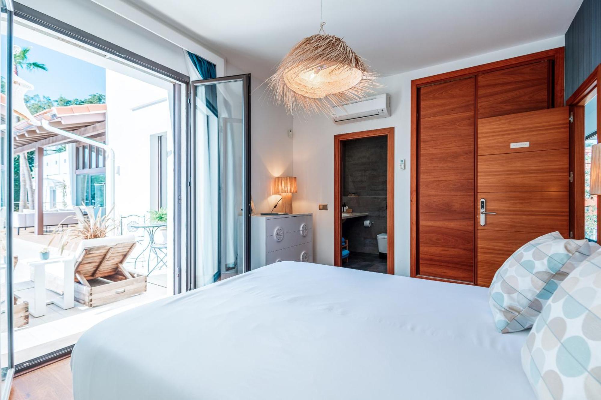 Villa Prana Marbella โอเฮน ภายนอก รูปภาพ