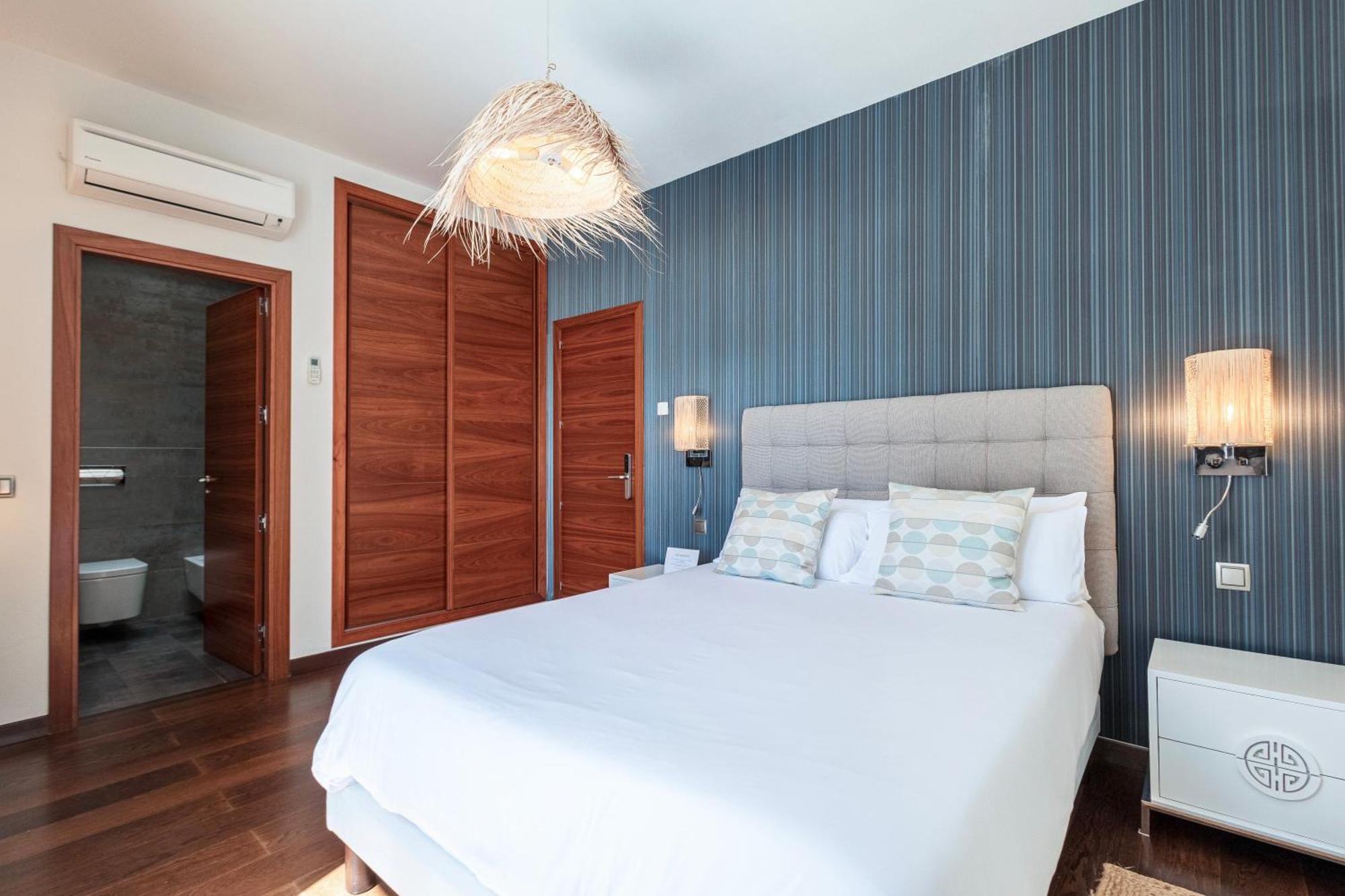 Villa Prana Marbella โอเฮน ห้อง รูปภาพ