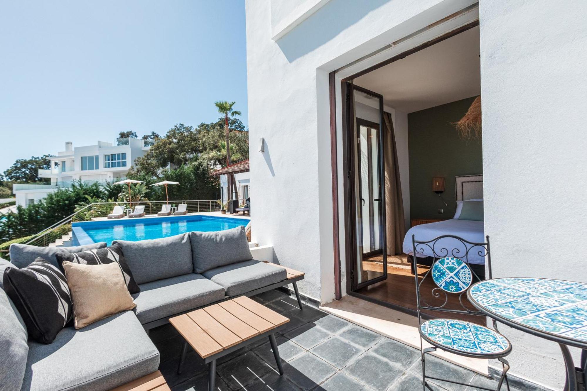 Villa Prana Marbella โอเฮน ห้อง รูปภาพ