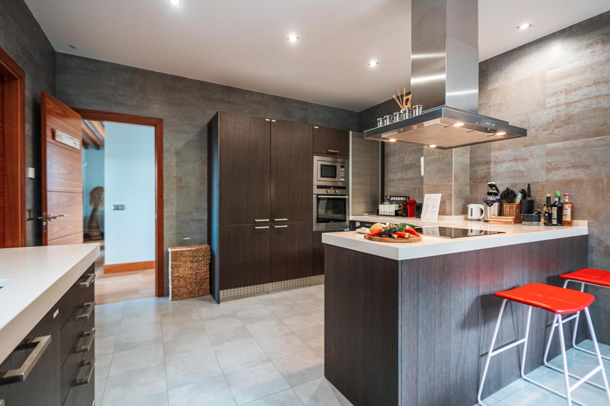 Villa Prana Marbella โอเฮน ภายนอก รูปภาพ