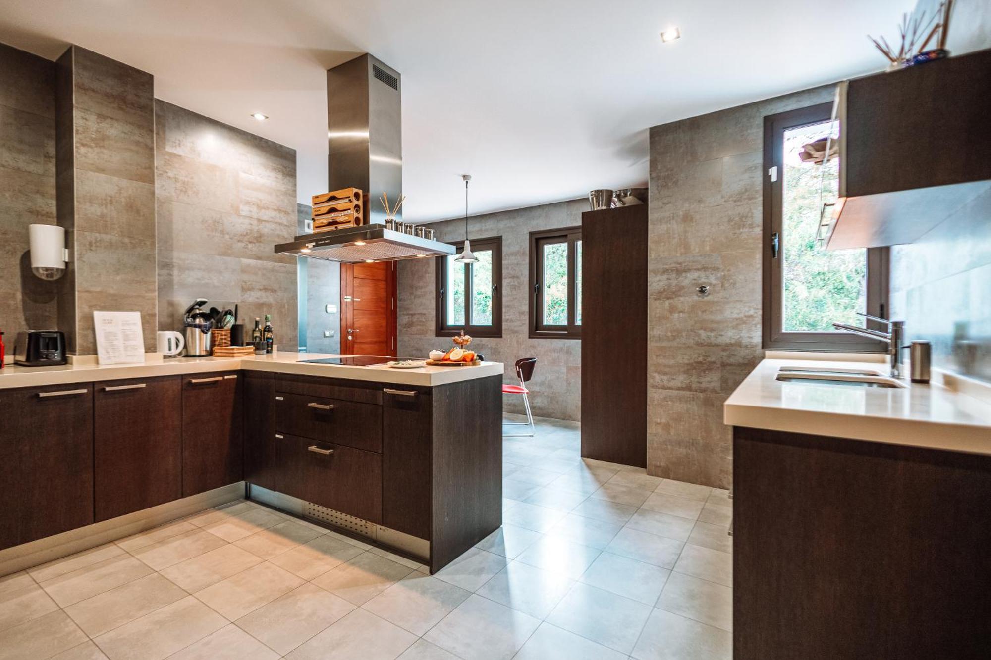 Villa Prana Marbella โอเฮน ภายนอก รูปภาพ